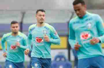  Jogadores do Brasil destacam desafio de jogar na altitude da Bolívia 